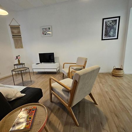 Maison A Centre Ville Et 5 Min A Pied Plage Royan Extérieur photo